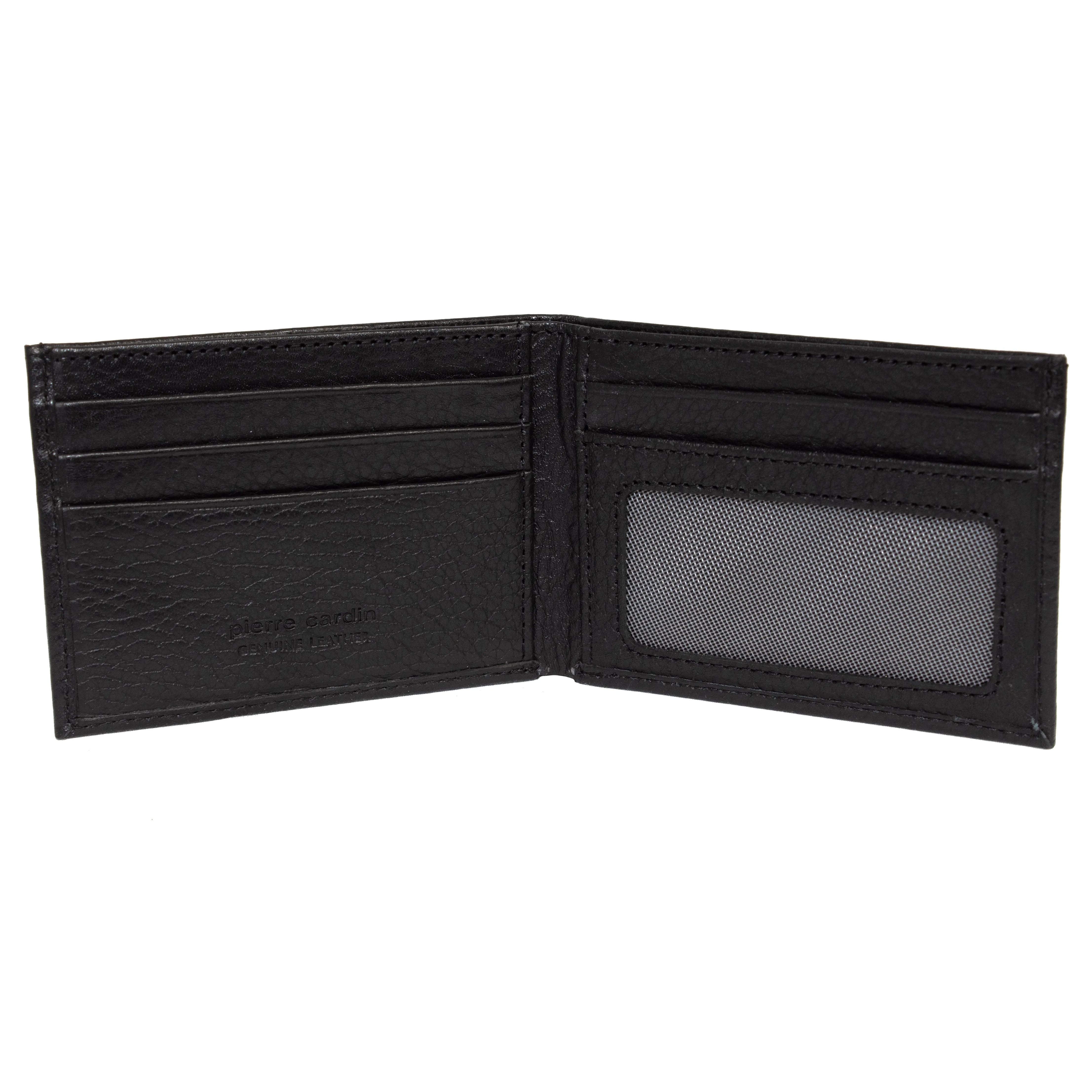 Pierre Cardin Leather Wallet