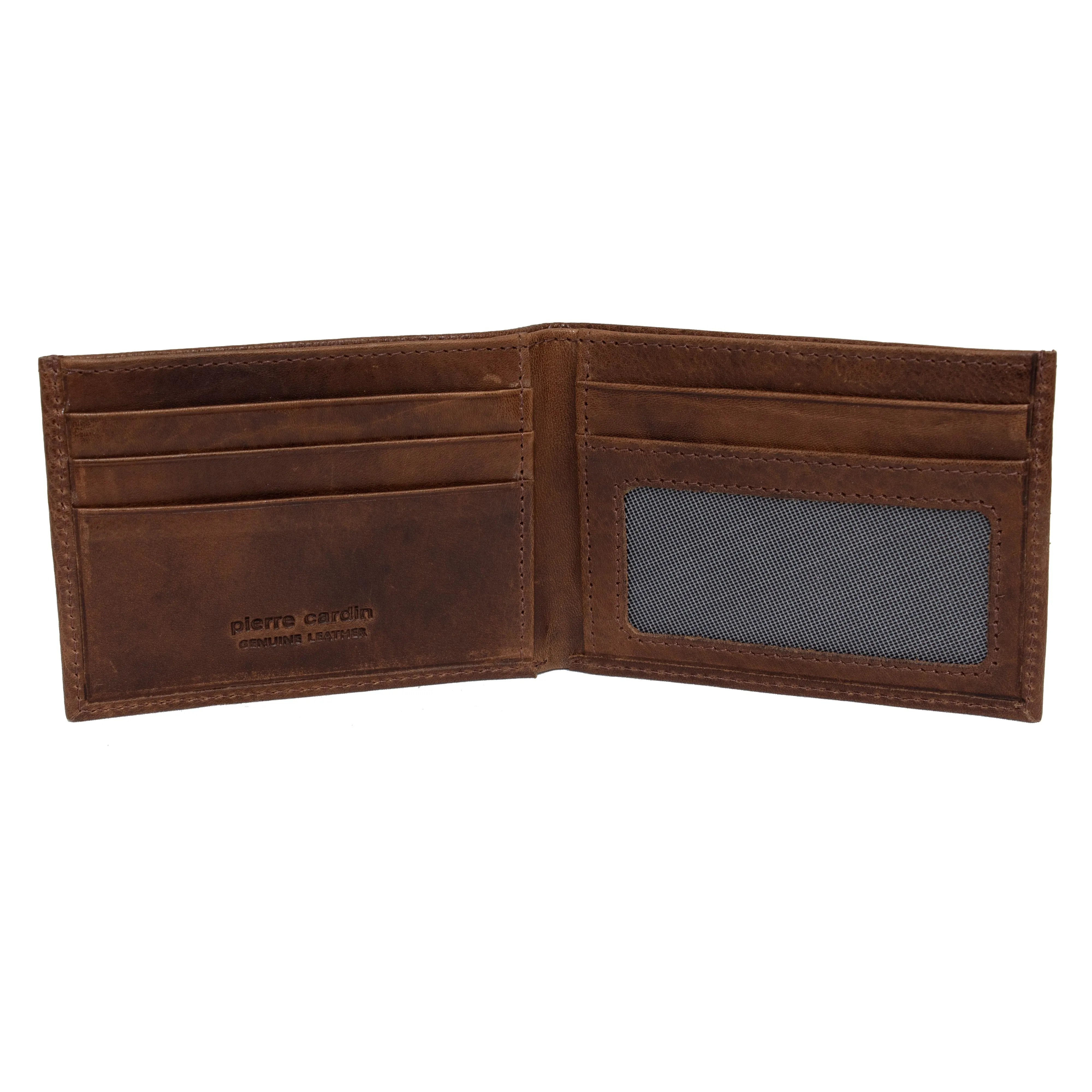Pierre Cardin Leather Wallet