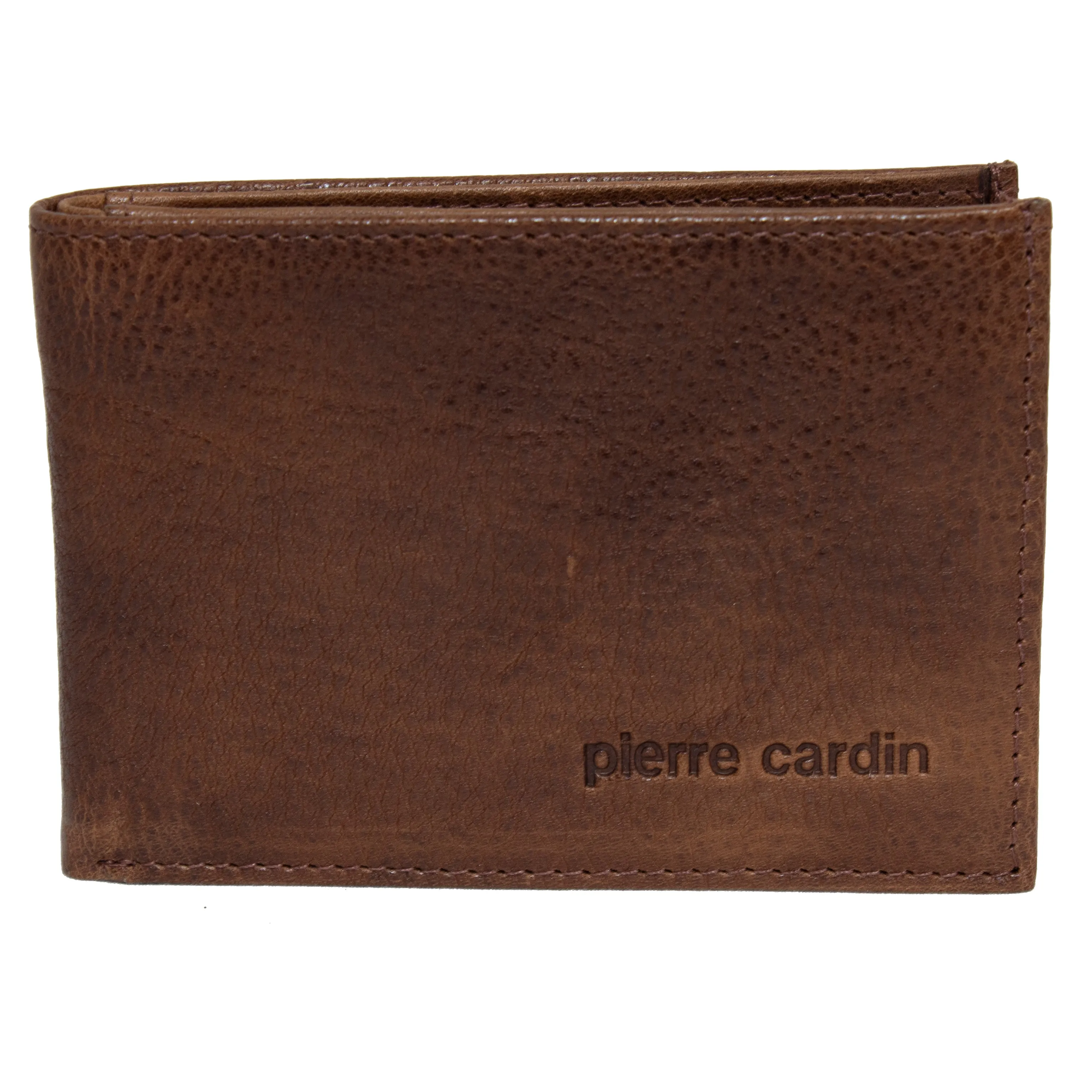 Pierre Cardin Leather Wallet