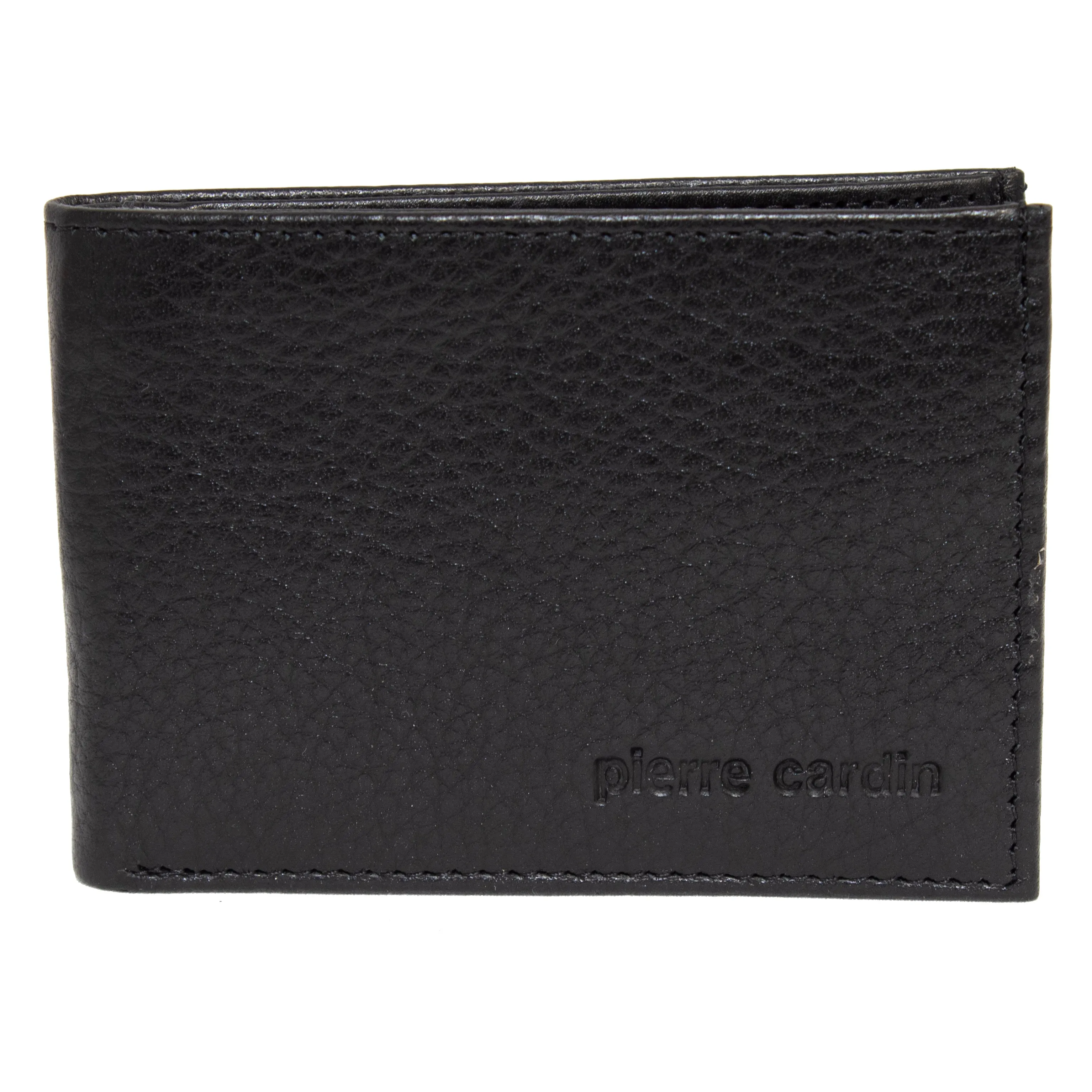 Pierre Cardin Leather Wallet