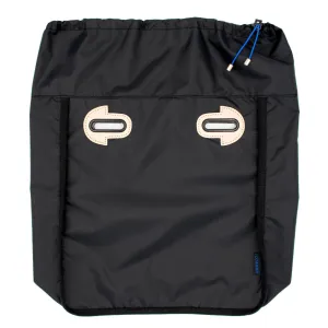 Pitch Black Tote Cover