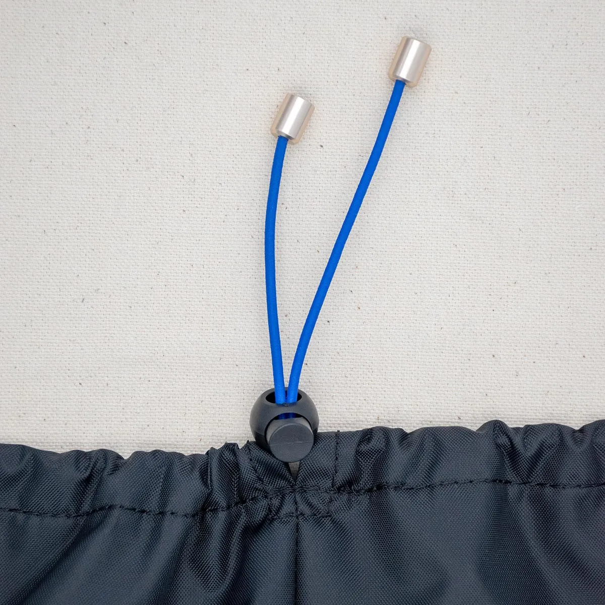 Pitch Black Tote Cover