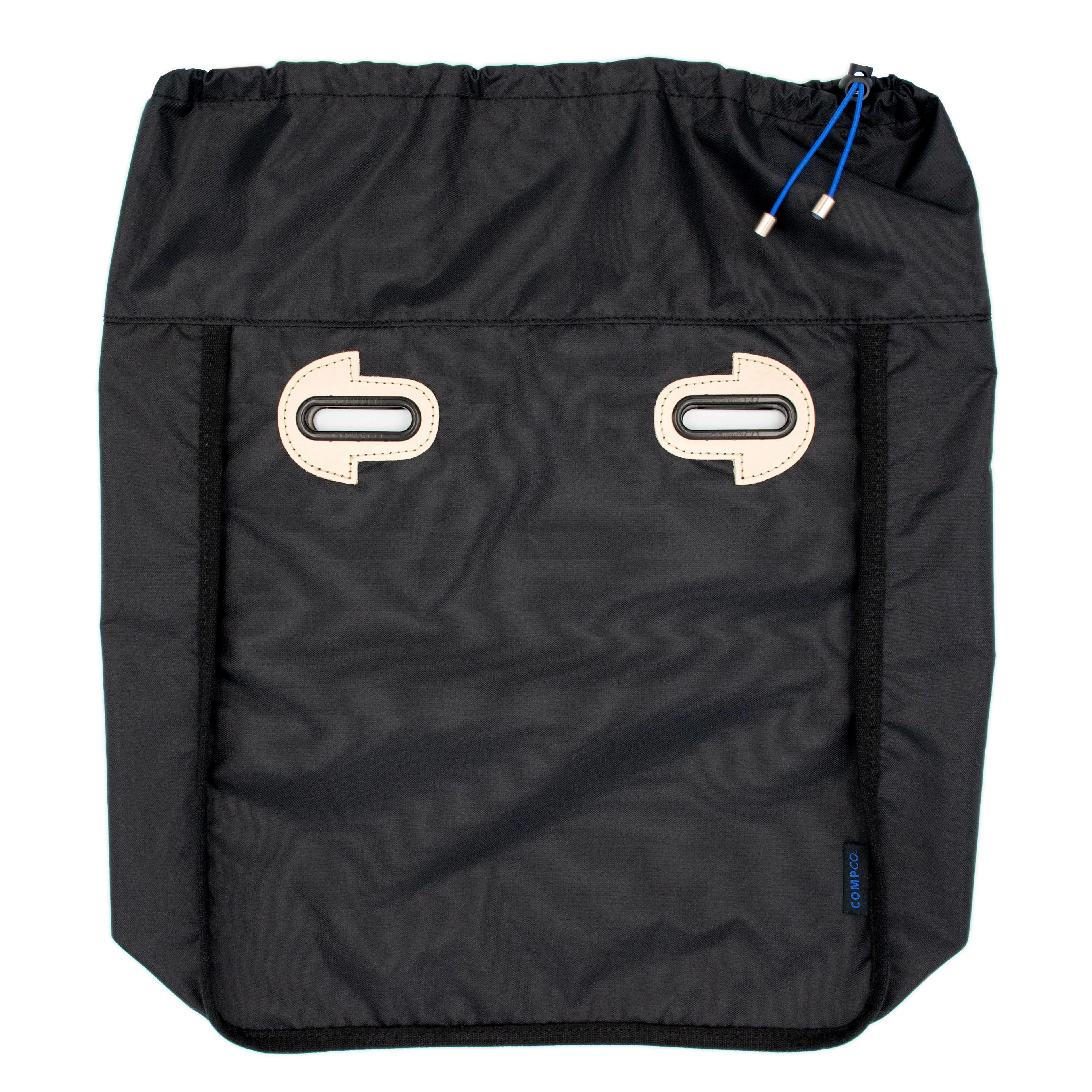 Pitch Black Tote Cover