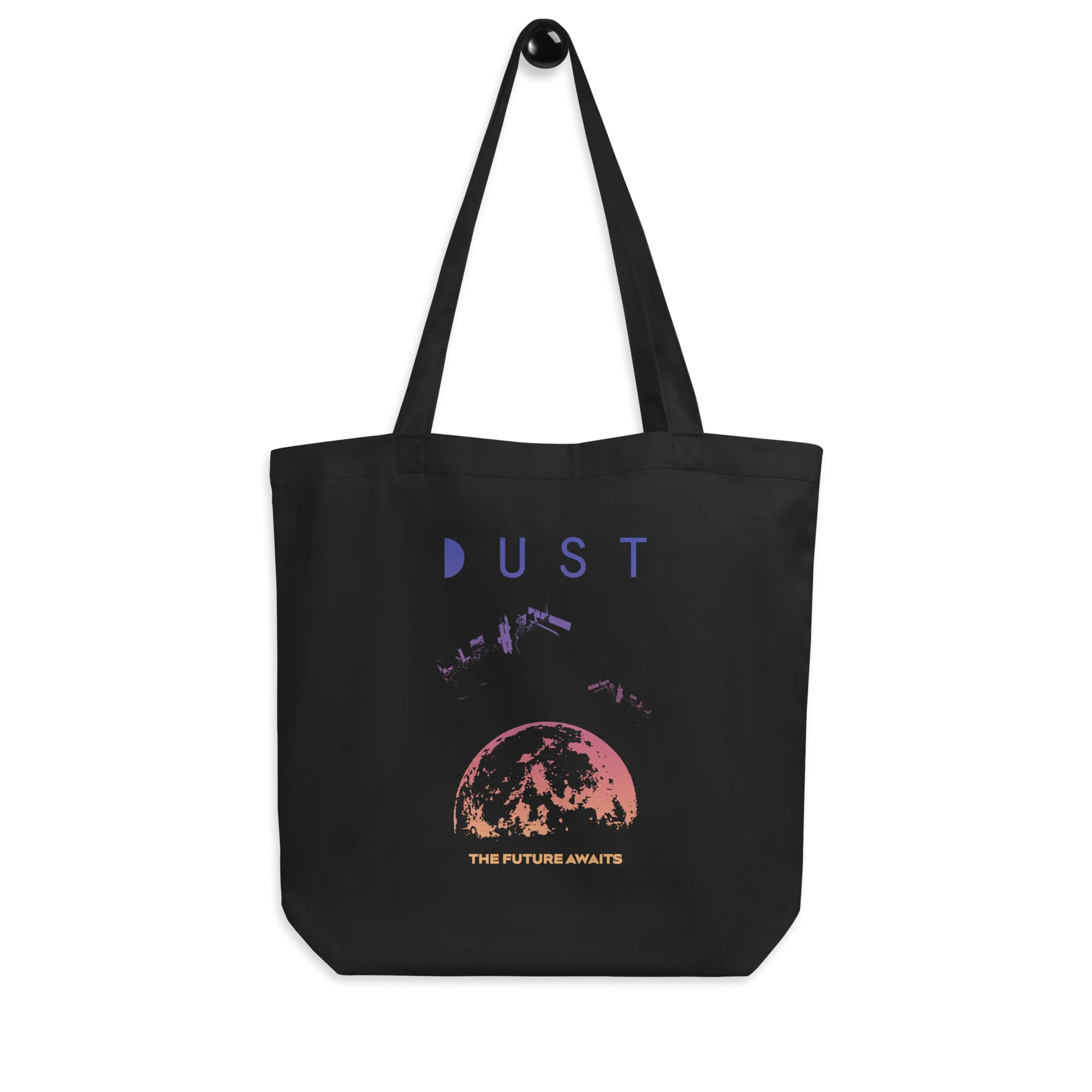 Planet DUST Eco Tote Bag