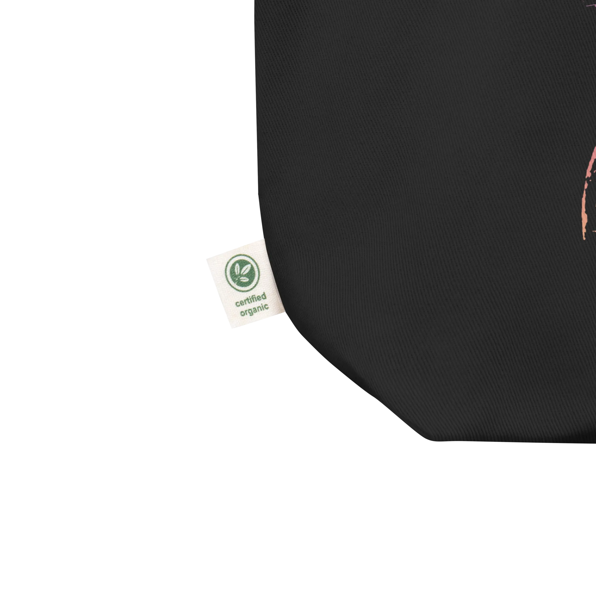 Planet DUST Eco Tote Bag