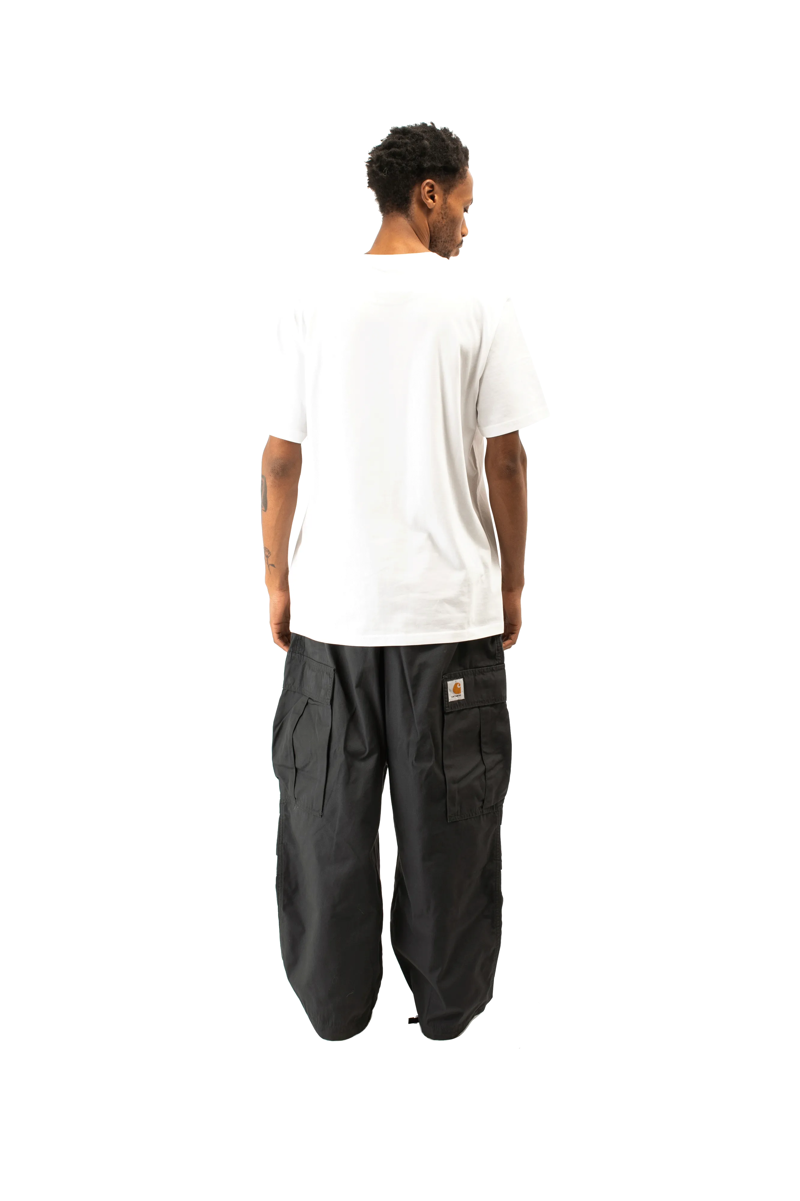 Pocket T-Shirt