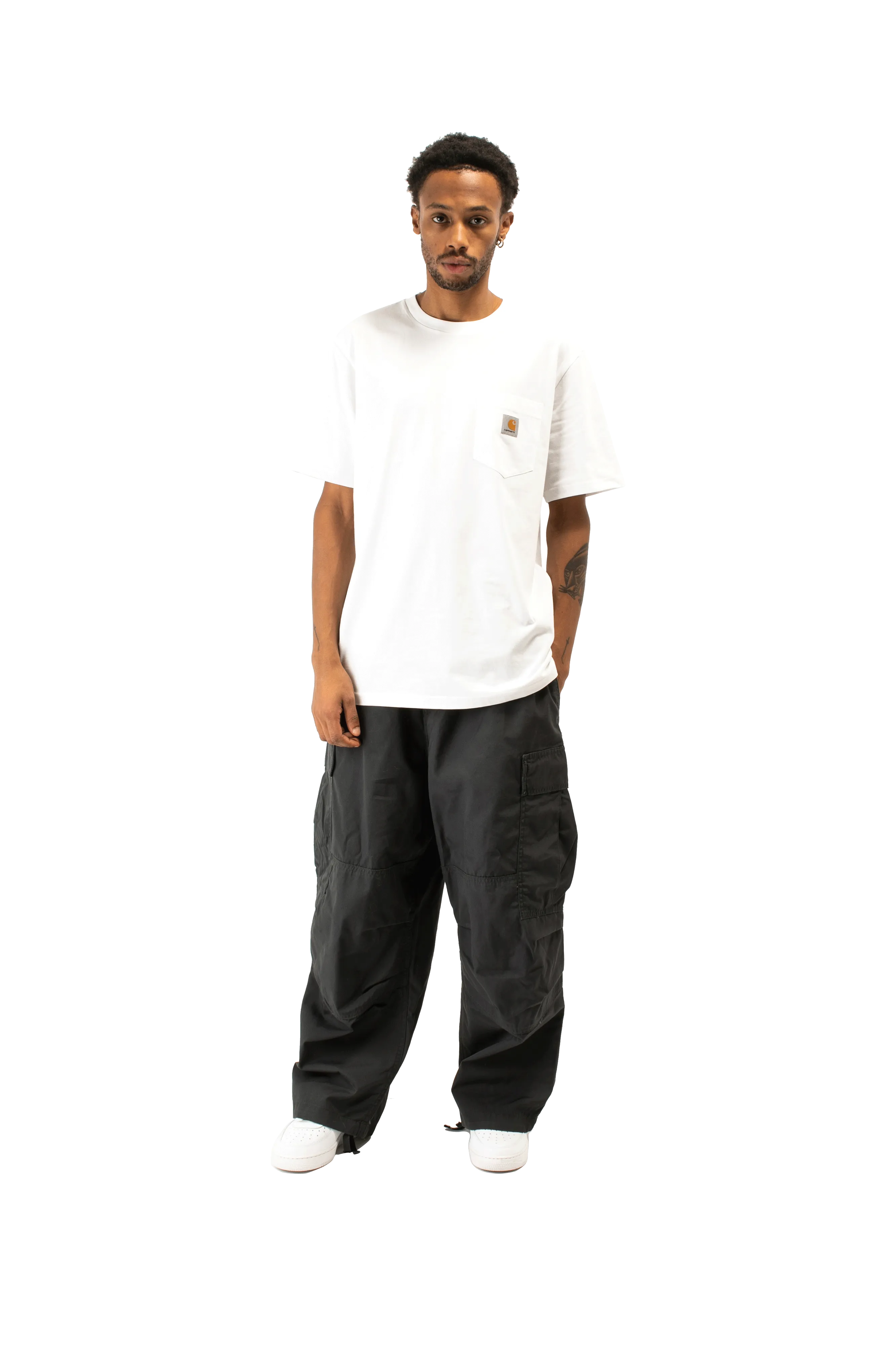 Pocket T-Shirt