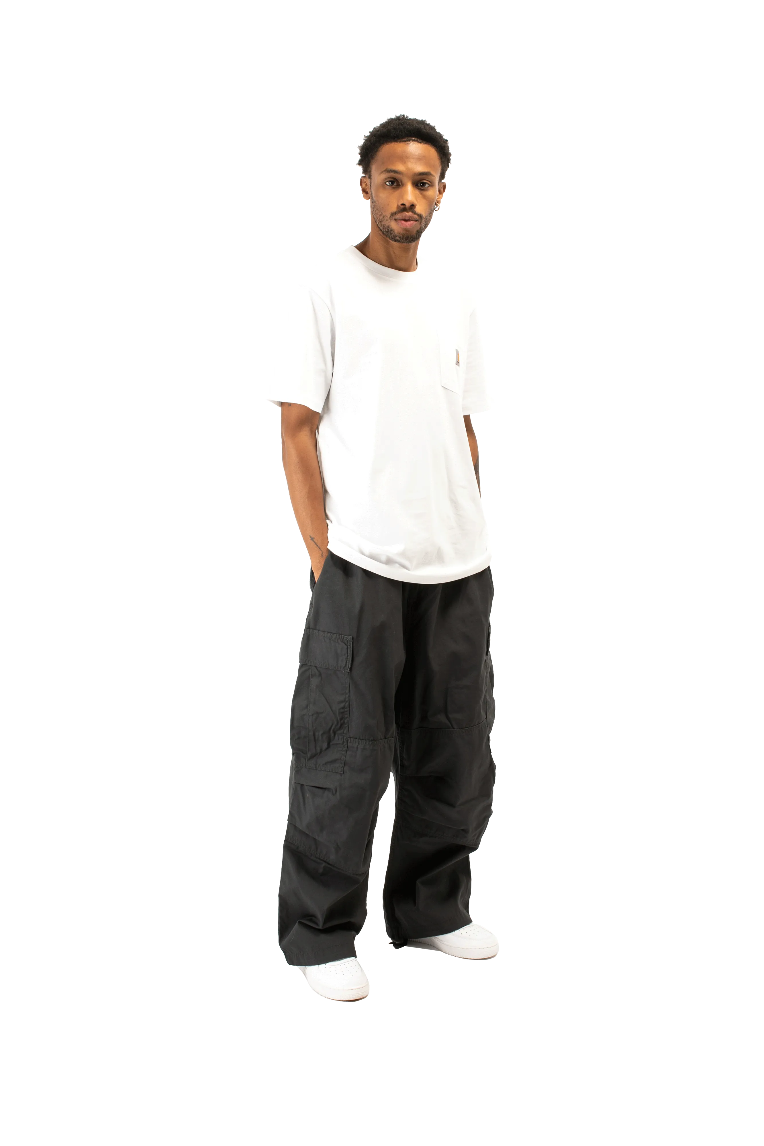 Pocket T-Shirt