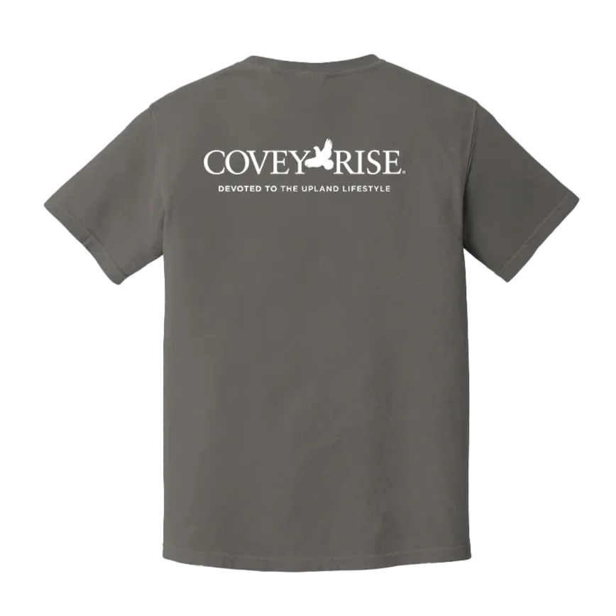 Pocket T-Shirt