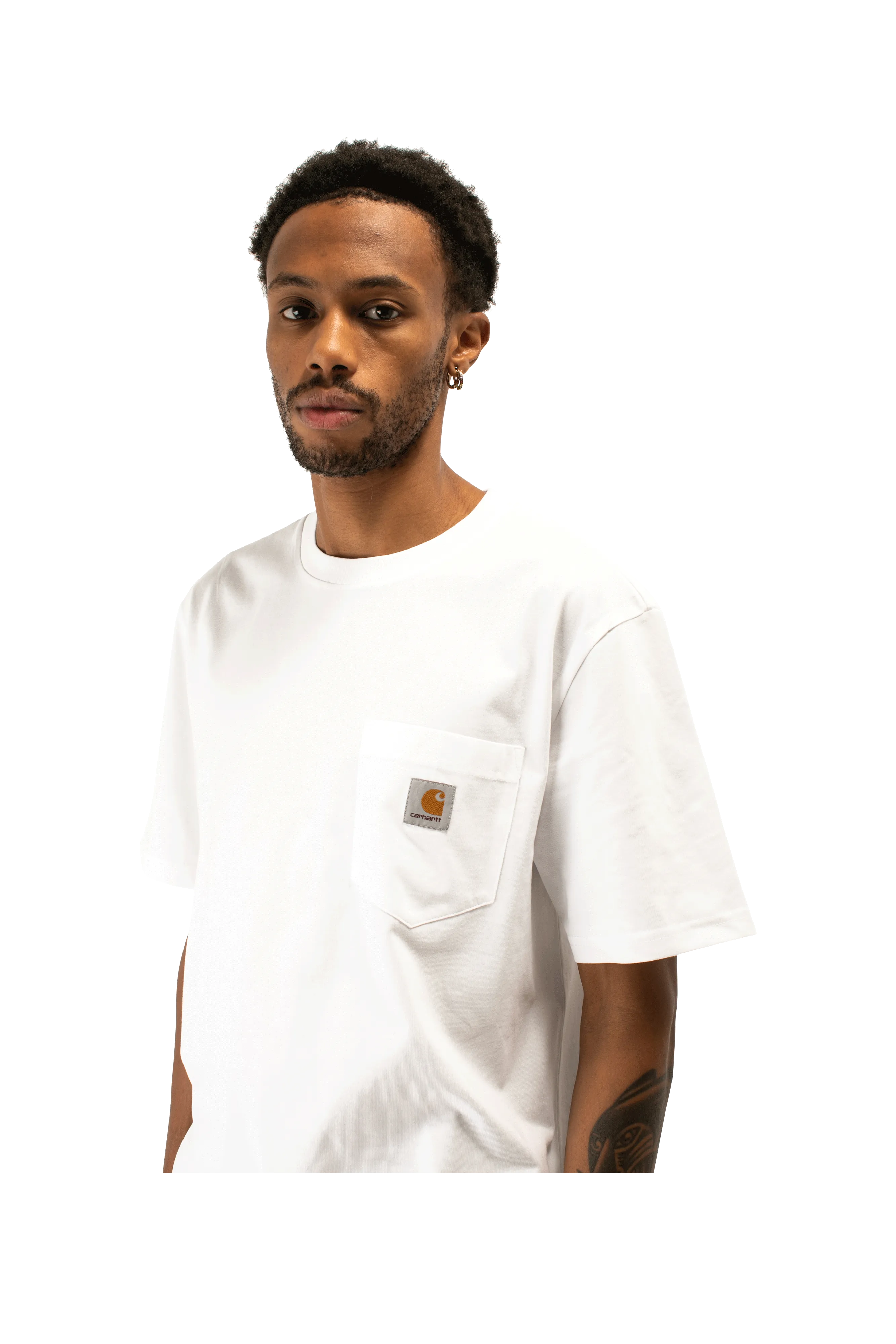 Pocket T-Shirt
