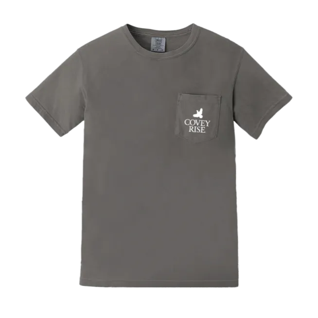 Pocket T-Shirt
