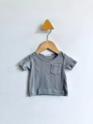 Pocket Tee // 3M