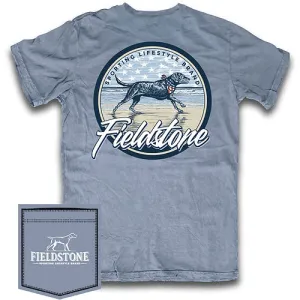 Pocket Tee | Patriot Lab