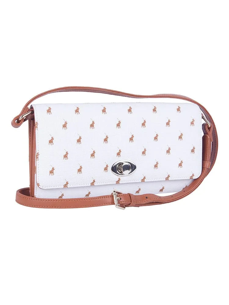 Polo New Iconic Travel Purse