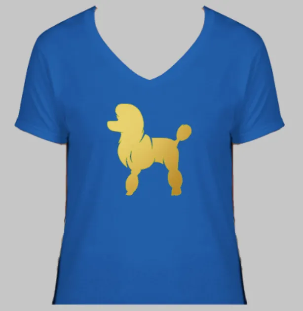 Poodle
