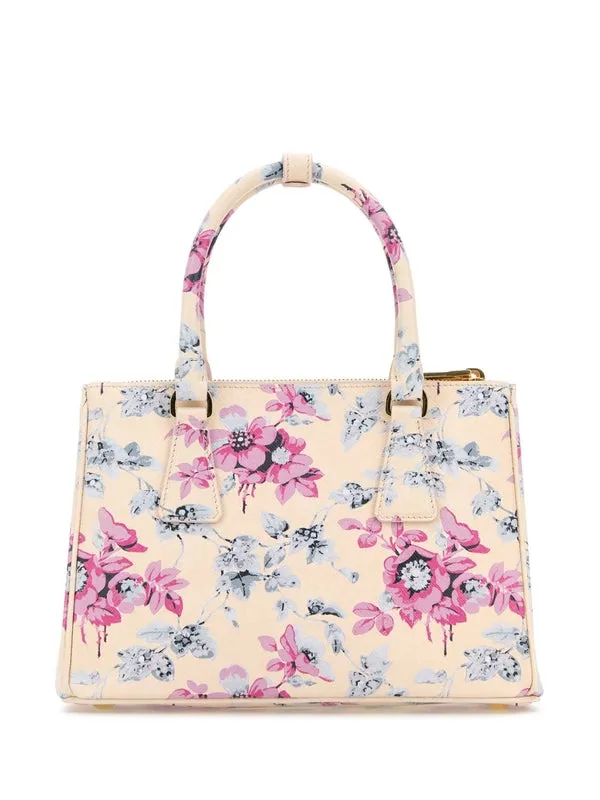 Prada Multicolor Tote Bags