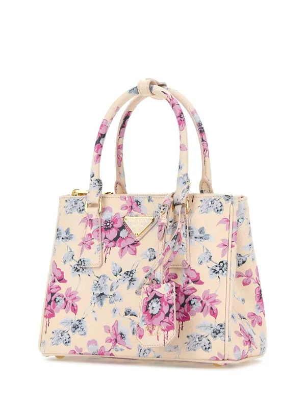 Prada Multicolor Tote Bags