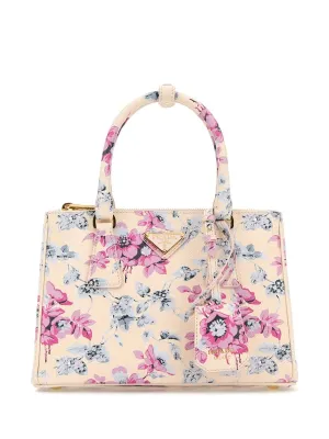 Prada Multicolor Tote Bags