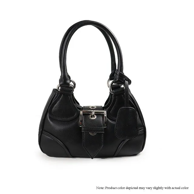 PRAGUE BAG Black