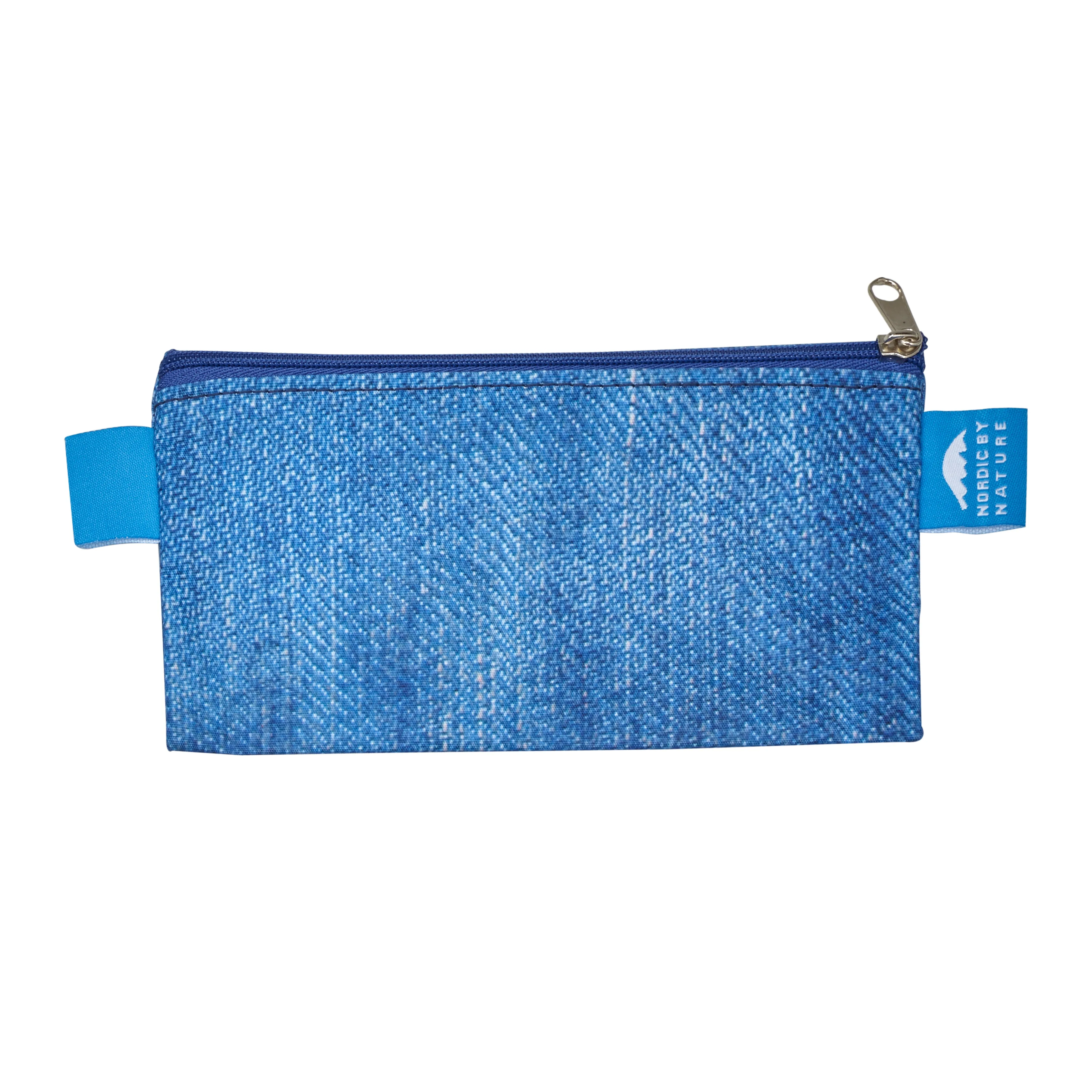 PREMIUM BLUE DENIM SANDWICH BAG SET (4)