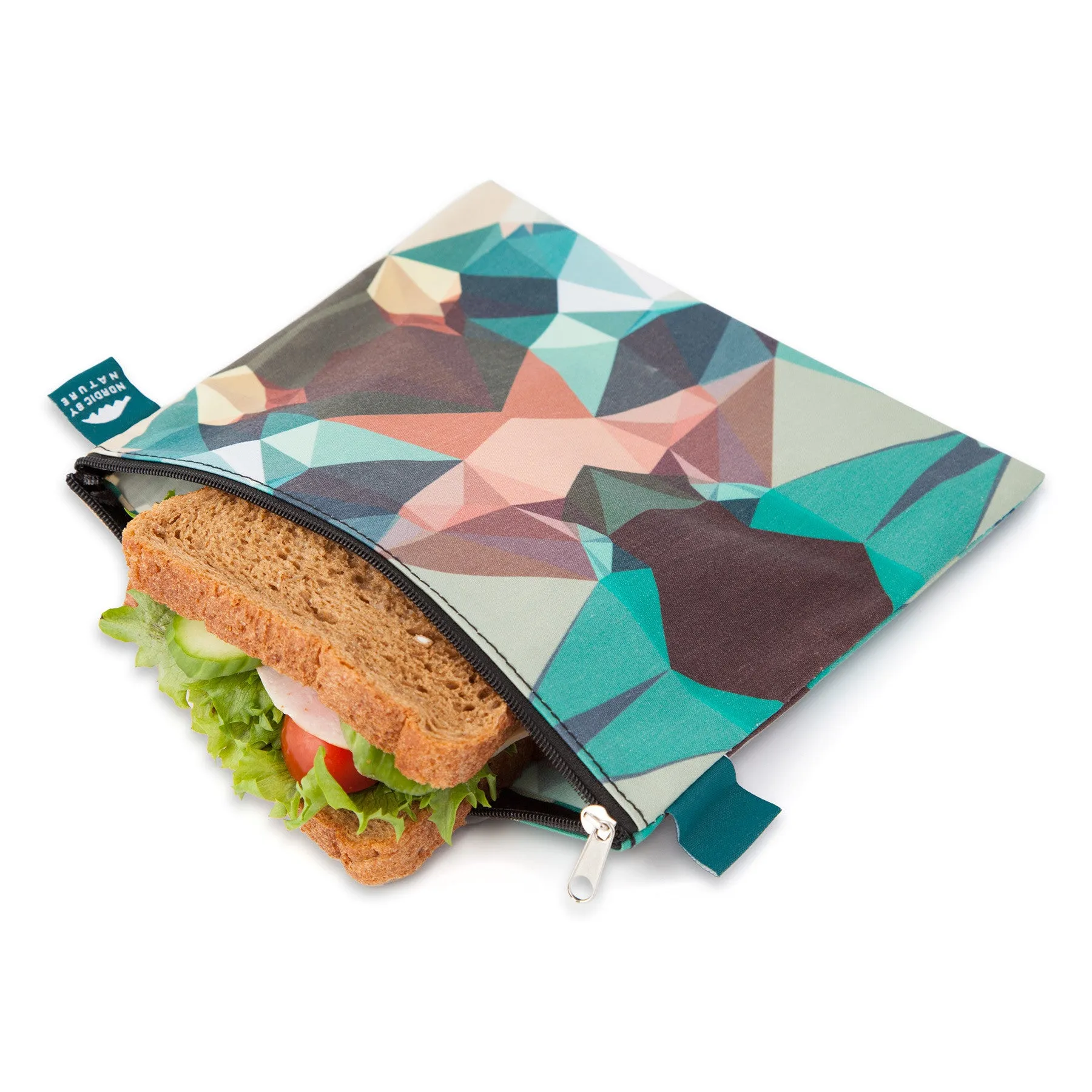 PREMIUM CAMO SANDWICH SET (4)