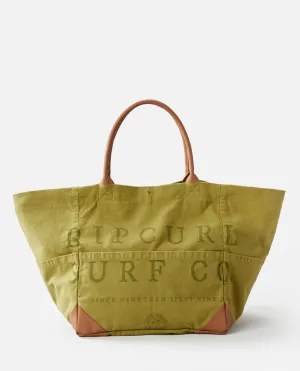 Premo Canvas Jumbo Tote Bag