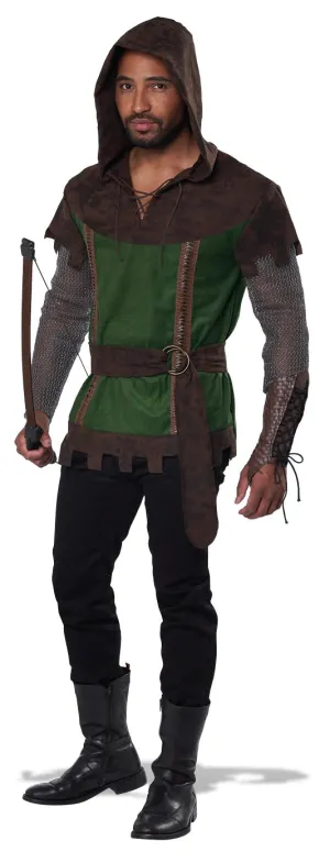 Prince of Thieves