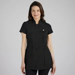 Proluxe Signature Button Tunic