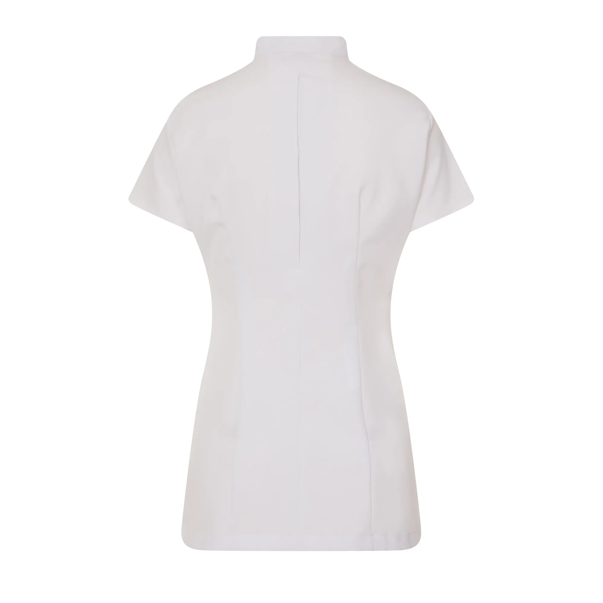 Proluxe Signature Button Tunic