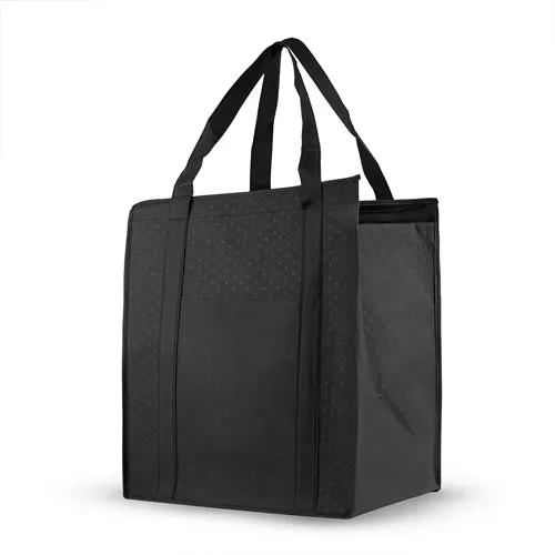 Promotional Insulated Reinforced Shopping Bag *Stocked in the USA*