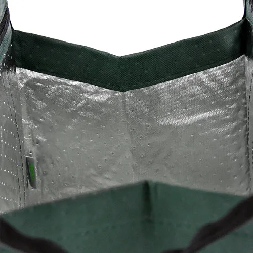 Promotional Insulated Reinforced Shopping Bag *Stocked in the USA*
