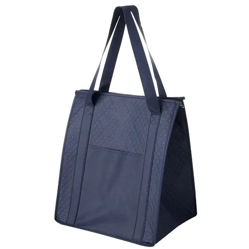 Promotional Insulated Reinforced Shopping Bag *Stocked in the USA*