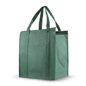 Promotional Insulated Reinforced Shopping Bag *Stocked in the USA*