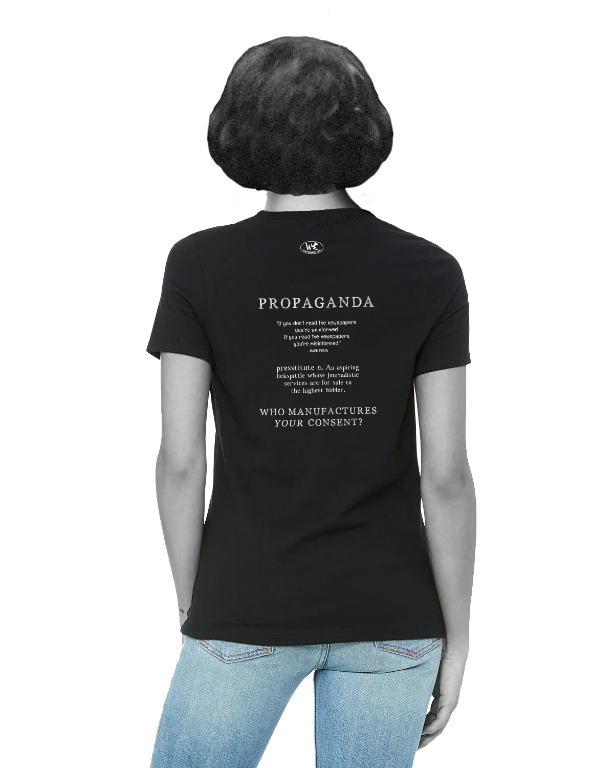 Propaganda - Women's Edition