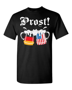 Prost ber t-shirt