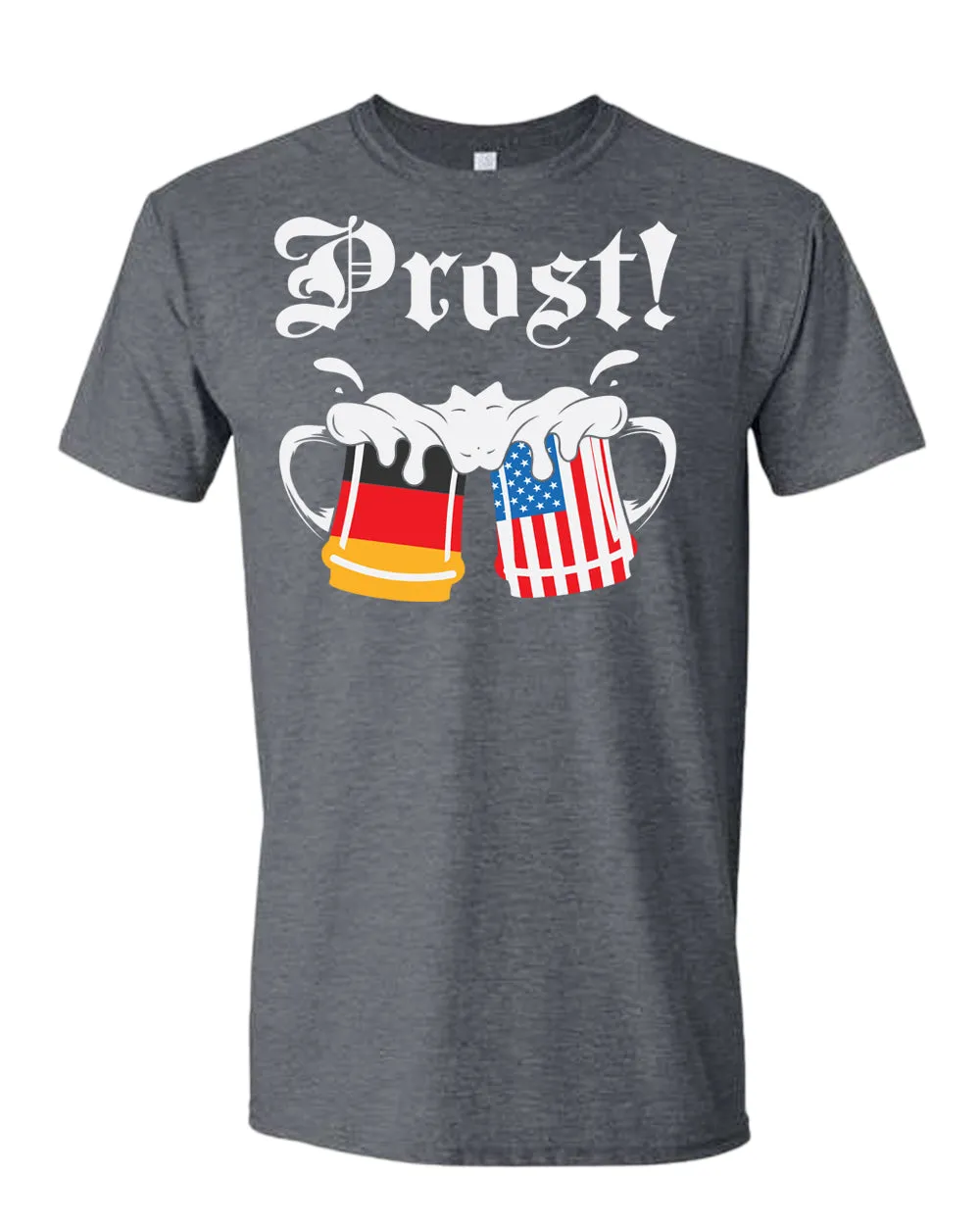 Prost ber t-shirt