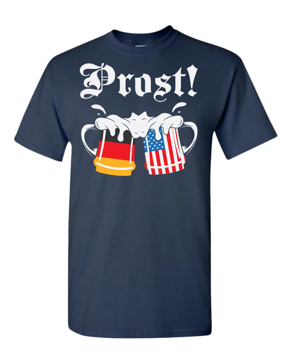 Prost ber t-shirt