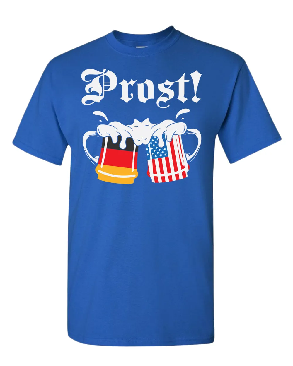 Prost ber t-shirt