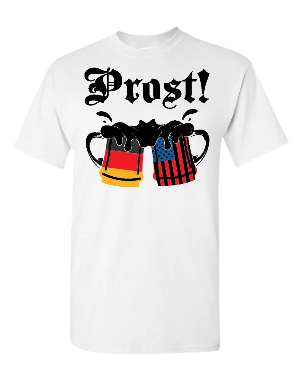 Prost ber t-shirt
