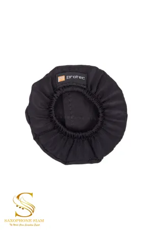 Protec Instrument Bell Cover with MERV 13 Filter Ideal for Saxophone A361