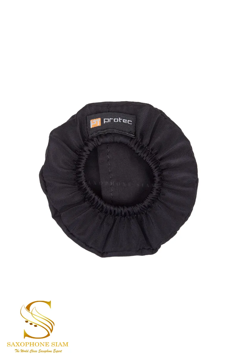 Protec Instrument Bell Cover with MERV 13 Filter Ideal for Saxophone A361