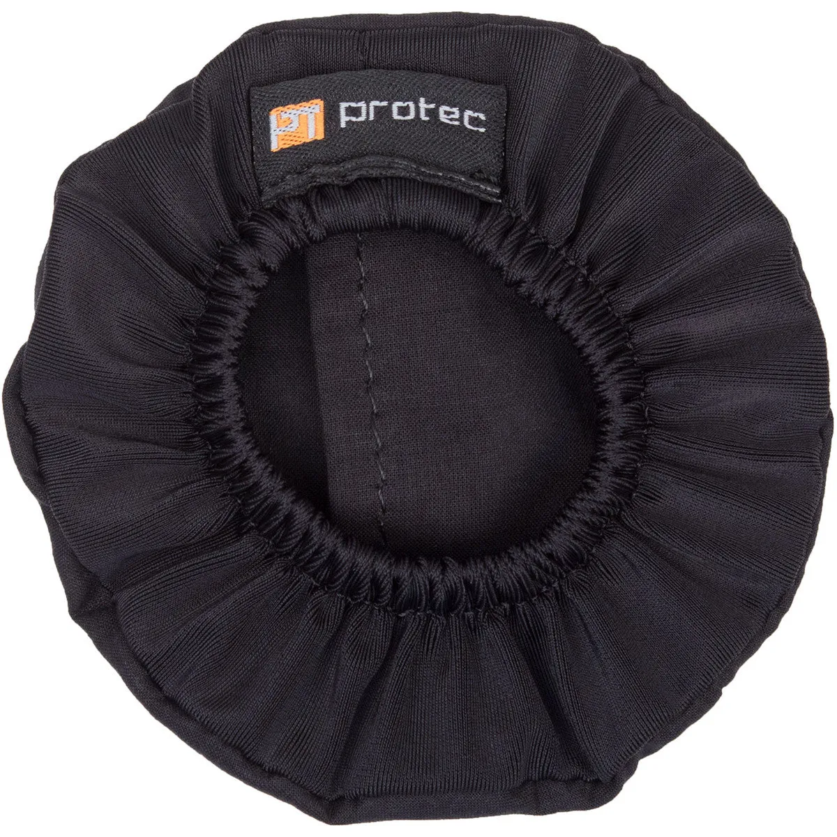 Protec Instrument Bell Cover with MERV 13 Filter Ideal for Saxophone A361