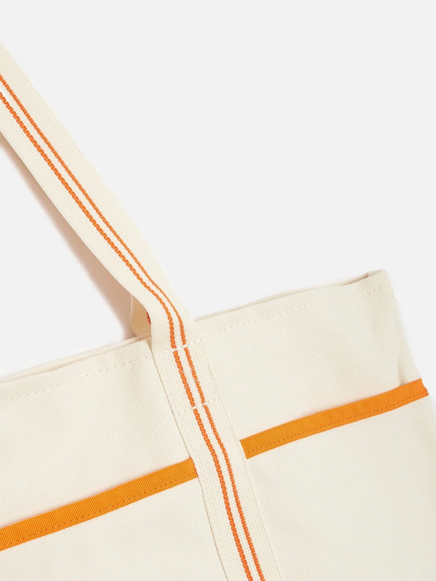 Puma x Rhuigi Oversized Tote Bag "Beige"