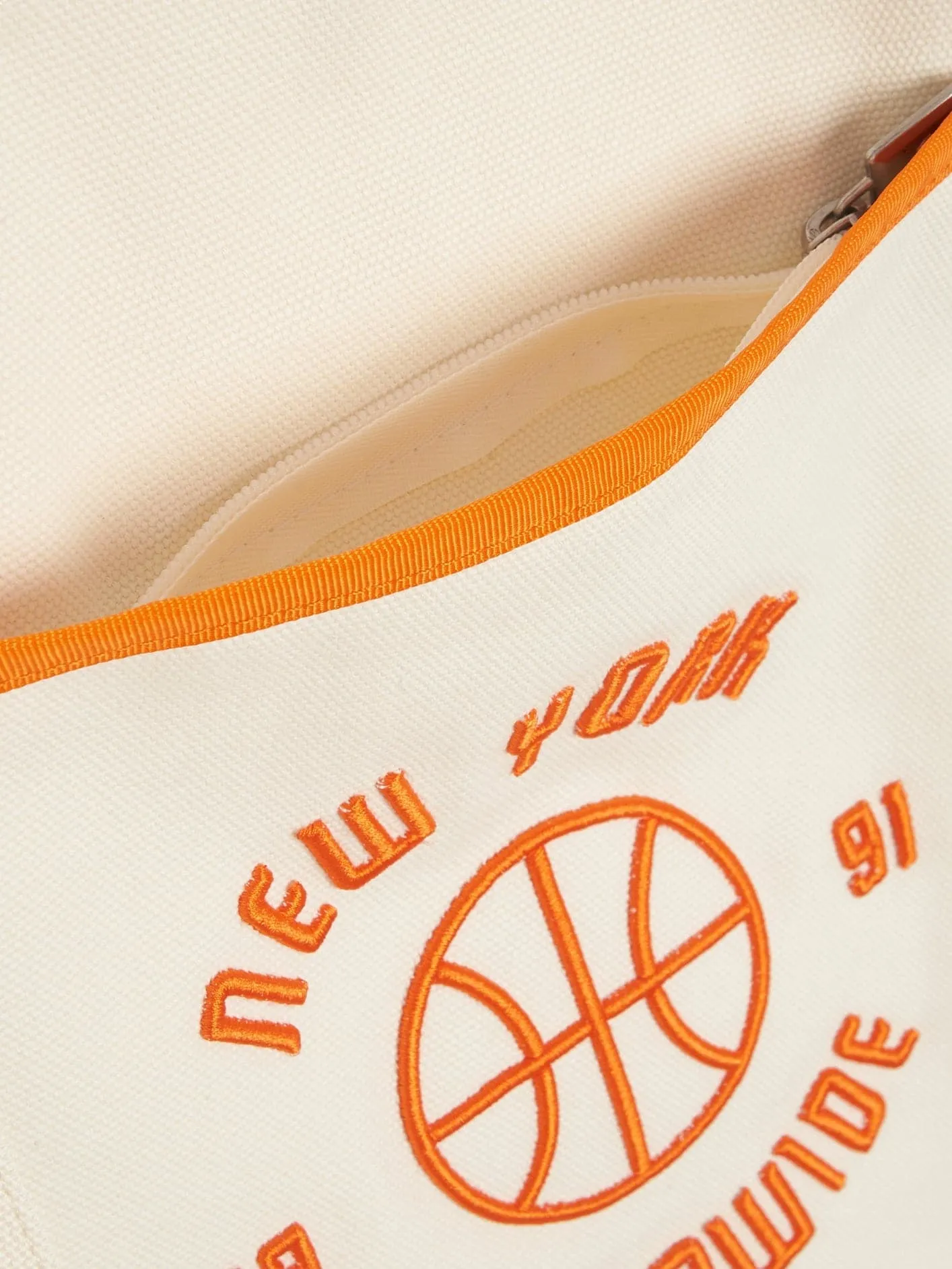 Puma x Rhuigi Oversized Tote Bag "Beige"