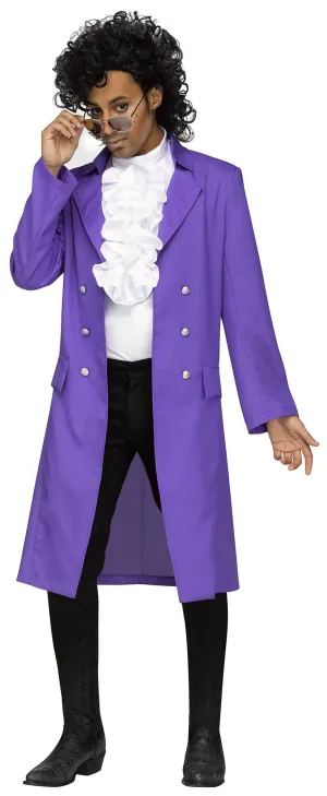 Purple Pain
