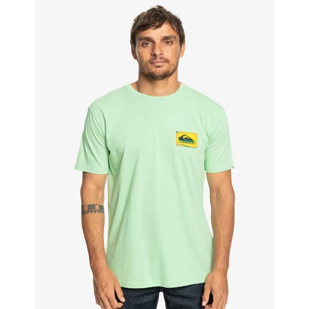 Quiksilver Colour Flow T-Shirt