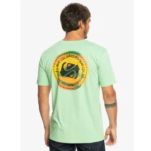 Quiksilver Colour Flow T-Shirt