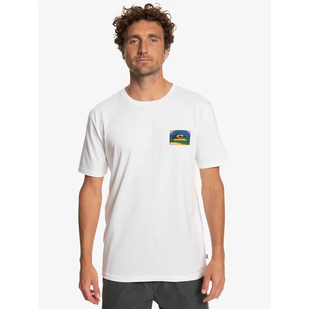 Quiksilver Colour Flow T-Shirt