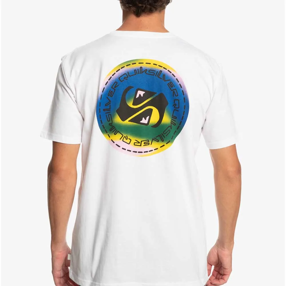 Quiksilver Colour Flow T-Shirt