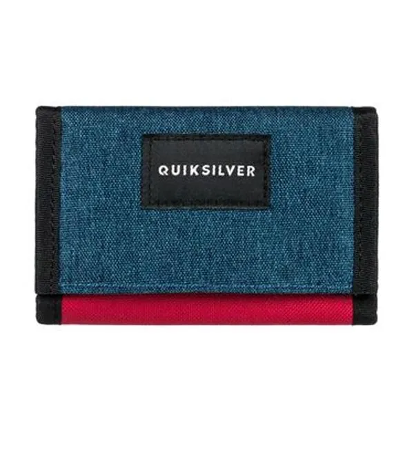 Quiksilver Every daily Wallet
